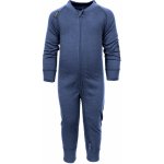 LINDBERG SWEDEN MERINO OVERAL LINDBERG SWEDEN ORION BLUE – Zboží Dáma