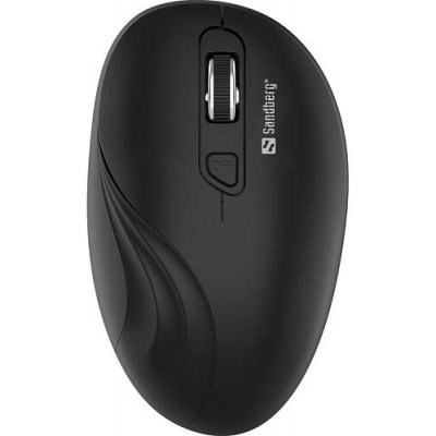 Sandberg Wireless Mouse 631-03
