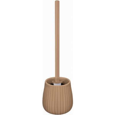 Kleine Wolke Groove WC štětka hnědý 8091314856 – Hledejceny.cz
