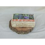 Sphagnum moss Rašeliník z Číny 1 kg – Zboží Mobilmania