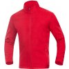 Pracovní oděv Ardon H2207 mikina JOFLEX fleece Červená