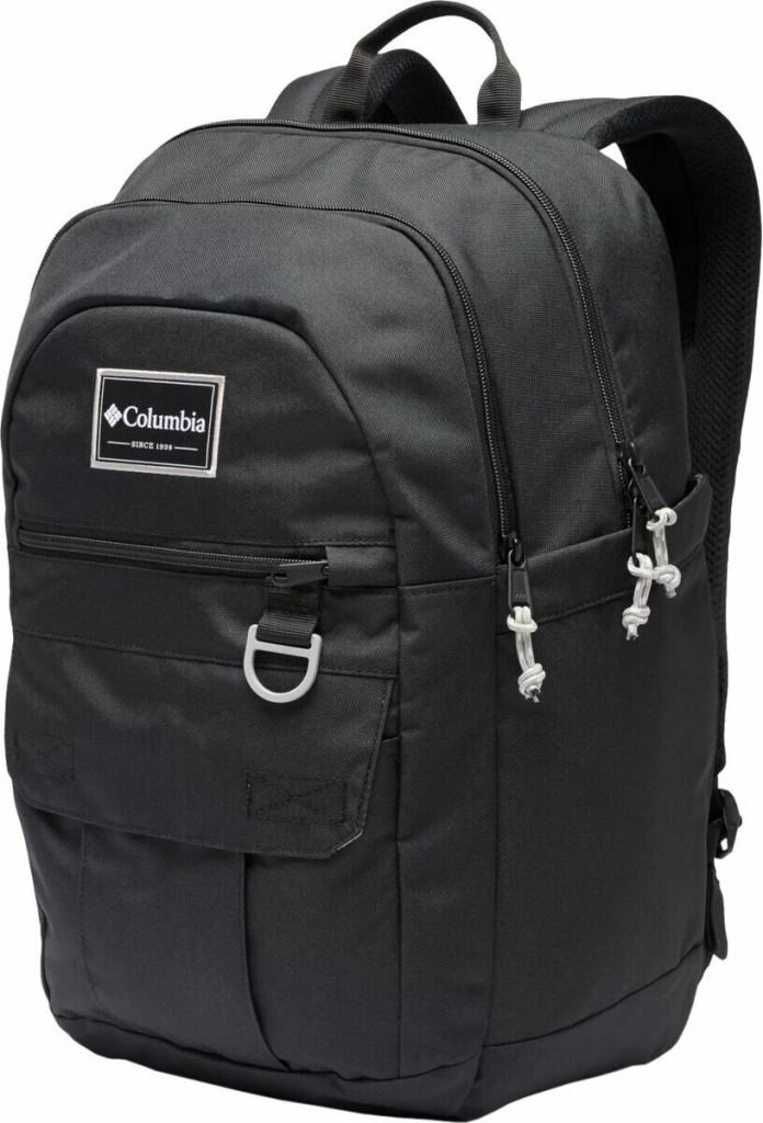 Columbia Buxton blackpack 26 l