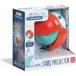 Clementoni dětský projektor Beruška 104917265 – Sleviste.cz