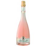 Bohemia Prestige Rosé Brut 12,5% 0,75 l (holá láhev) – Hledejceny.cz