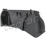 Zakrytí, ozubený řemen TOPRAN 116 517 – Zboží Mobilmania