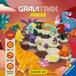 RAVENSBURGER GraviTrax Junior Startovní sada S Dino – Zbozi.Blesk.cz
