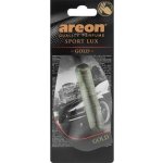 Areon SPORT LUX Gold – Zboží Mobilmania