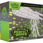 Pokémon TCG Perfect Order Elite Trainer Box – Zbozi.Blesk.cz