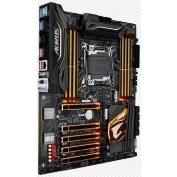 Gigabyte X299 AORUS Ultra Gaming Pro