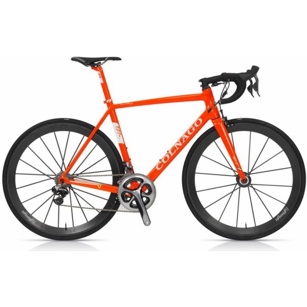 Jízdní kolo Colnago V1-r 2017