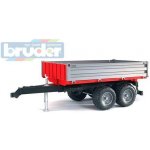 Bruder přívěs 02019 – Zbozi.Blesk.cz