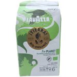 Lavazza Tierra Fair Trade zrnková 1 kg – Hledejceny.cz