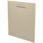 Vento Halmar Dvířka DM-60/72 béžová – Zboží Mobilmania