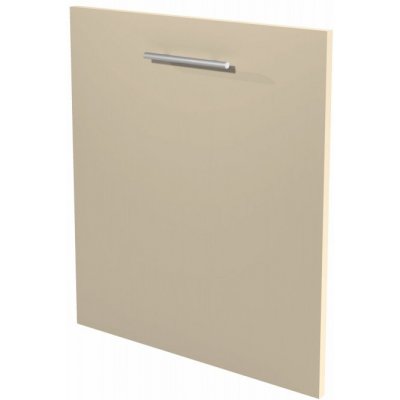 Vento Halmar Dvířka DM-60/72 béžová – Zboží Mobilmania