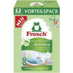 Frosch Sensitive univerzální prací prášek Aloe Vera 3,432 kg 52 praní – Sleviste.cz