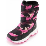 Alpine Pro IREMO RŮŽOVÁ – Sleviste.cz