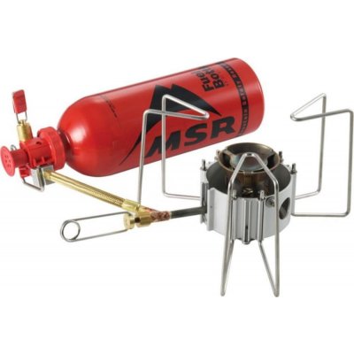 MSR MSR Dragonfly Stove Combo – Zboží Mobilmania