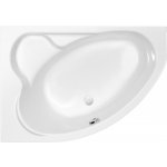 Cersanit KALIOPE 153 x 100 cm S301-024 – Sleviste.cz