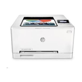 HP Color LaserJet Pro 200 M252n B4A21A