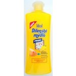 Ideal Profi Citron dílenské mýdlo 500 ml – Zboží Mobilmania