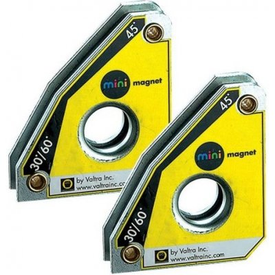 Strong Hand Tools Mini MS346AK set 6 ks – Hledejceny.cz