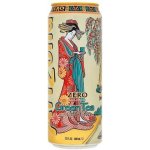 Arizona Green Tea Zero 0,68 l – Zboží Dáma