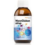 Mycomedica MycoGlukan 200 ml – Zboží Dáma