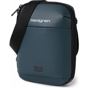 Hedgren taška cross Commute Turn S9 HCOM08-706 1 9 L modrá