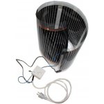 Mellarius Ztekucovací folie s termostatem - 200x30 – Sleviste.cz