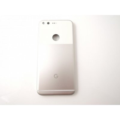 Kryt HTC Google Pixel zadní bílý