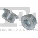 Závit motorové svíčky FA1 257.809.001 (257809001) – Hledejceny.cz