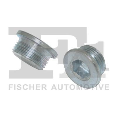 Závit motorové svíčky FA1 257.809.001 (257809001) – Hledejceny.cz