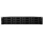 Synology RackMount SA3200D – Sleviste.cz