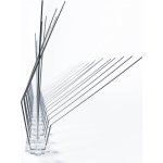 Hroty ochranné proti vlaštovkám SW5-R Profi nerez 50cm – Hledejceny.cz