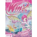 WinX Club: Nebezpečná Magie