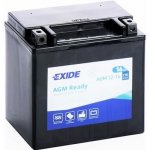 Exide YTX16-BS, ETX16-BS – Zbozi.Blesk.cz