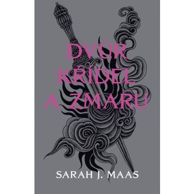 Dvůr křídel a zmaru – Zbozi.Blesk.cz