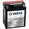 Motobaterie Varta YTX7L-BS, 506014