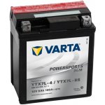 Varta YTX7L-BS, 506014 – Hledejceny.cz