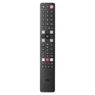 Dálkový ovladač One For All TCL TV – Hledejceny.cz