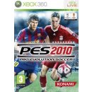 Pro Evolution Soccer 2010