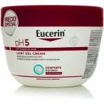 Eucerin pH5 lehký gelový krém 350 ml – Zboží Dáma