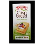 Knuspi Crispbread jarní zelenina 150 g – Hledejceny.cz