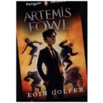 Artemis Fowl - Eoin Colfer – Hledejceny.cz