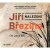 Audiokniha Nalezení - Jiří Březina