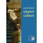 Dejiny cirkvi - Juraj Dolinský – Zbozi.Blesk.cz