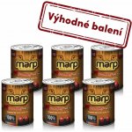 Marp Pure Beef 6 x 400 g – Hledejceny.cz