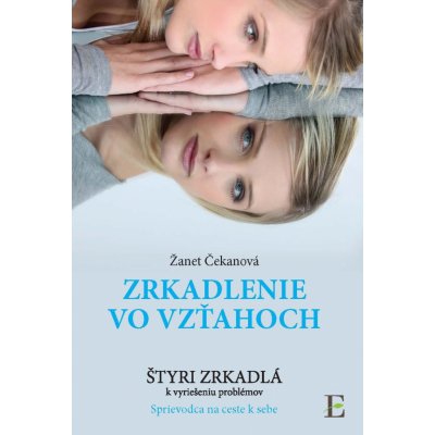 Zrkadlenie vo vzťahoch – Zboží Mobilmania