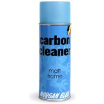 Morgan Blue Carbon Polish 400 ml – Zbozi.Blesk.cz