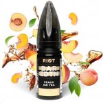 Riot Squad BAR EDTN Salt Peach Ice Tea 10 ml 20 mg – Sleviste.cz